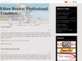 ebrownracing.com