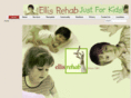 ellisrehab.com