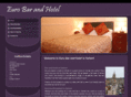 eurobarhoteloxford.com