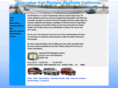 executive-van-rentals-anaheim.com