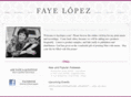 fayelopez.com