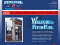 fitchfuelco.com