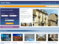 fivestarhotelsinmilan.com
