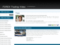 forex-trading-video.com