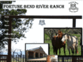fortunebendriverranch.com