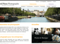 fredpieau.com