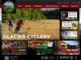 glaciercyclery.com