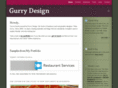 gurrydesign.com