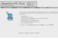 hamiltonpcpros.com