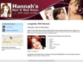 hannahshair.net