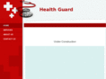 healthguardmedicaltransportation.com