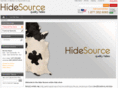 hidesource.com