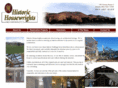 historichousewrights-ny.com