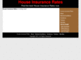 houseinsurancerates.info