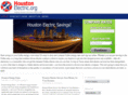 houstonelectric.org
