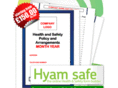 hyamsafe.com