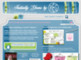initiallyyoursbymeg.com