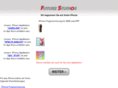 iphone-entwickler.ch