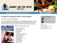jonnyonthespothandymanservice.com