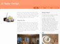 jstaylordesign.com
