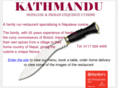 kathmandu-curry.com
