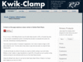 kwik-clamp.com