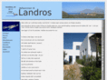 landros.com