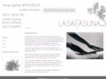 lasaitasuna.com