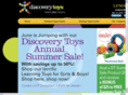 lenztoyz.com