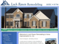 lochravenremodeling.com