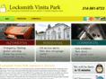 locksmithvinitapark.com