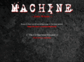 machineband.com