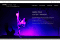 madeforentertainment.com