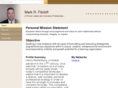 markfitzloff.net