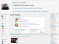 masterscleanse.net