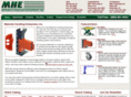 materialhandlingenterprises.com