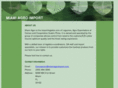 miamiagroimport.com
