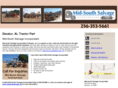 midsouthsalvageal.com