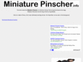 miniaturepinscher.info