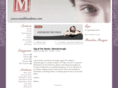 mishkaadams.com