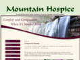 mountainhospice.com