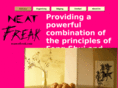 neatestfreak.com