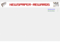 newspaper-rewards.com