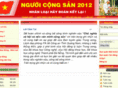 nguoicongsan2012.com