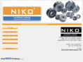 nipponkodobearings.com