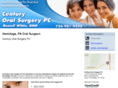 oralsurgeryhermitage.com