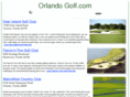 orlando-golf.com