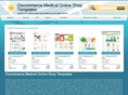 oscommercemedicaltemplates.com