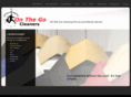 otgcleaners.com
