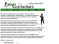 pageelectronics.com